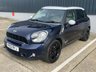 USED 2012 12 MINI COUNTRYMAN 1.6 Cooper S SUV 5dr Petrol Steptronic ALL4 Euro 5 (184 ps) &pound;9140 FACTORY OPTIONS