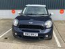 USED 2012 12 MINI COUNTRYMAN 1.6 Cooper S SUV 5dr Petrol Steptronic ALL4 Euro 5 (184 ps) &pound;9140 FACTORY OPTIONS