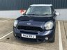 USED 2012 12 MINI COUNTRYMAN 1.6 Cooper S SUV 5dr Petrol Steptronic ALL4 Euro 5 (184 ps) &pound;9140 FACTORY OPTIONS