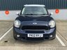USED 2012 12 MINI COUNTRYMAN 1.6 Cooper S SUV 5dr Petrol Steptronic ALL4 Euro 5 (184 ps) &pound;9140 FACTORY OPTIONS