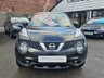 USED 2016 16 NISSAN JUKE 1.5 dCi Tekna SUV 5dr Diesel Manual Euro 6 (s/s) (110 ps) - ULEZ Compliant