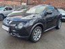 USED 2016 16 NISSAN JUKE 1.5 dCi Tekna SUV 5dr Diesel Manual Euro 6 (s/s) (110 ps) - ULEZ Compliant