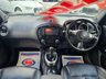 USED 2016 16 NISSAN JUKE 1.5 dCi Tekna SUV 5dr Diesel Manual Euro 6 (s/s) (110 ps) - ULEZ Compliant