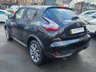 USED 2016 16 NISSAN JUKE 1.5 dCi Tekna SUV 5dr Diesel Manual Euro 6 (s/s) (110 ps) - ULEZ Compliant