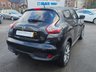 USED 2016 16 NISSAN JUKE 1.5 dCi Tekna SUV 5dr Diesel Manual Euro 6 (s/s) (110 ps) - ULEZ Compliant