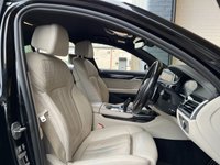 USED 2021 71 BMW 7 SERIES 3.0 730d MHT M Sport Saloon 4dr Diesel Hybrid Auto Euro 6 (s/s) (286 ps) 