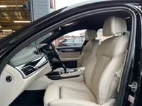 USED 2021 71 BMW 7 SERIES 3.0 730d MHT M Sport Saloon 4dr Diesel Hybrid Auto Euro 6 (s/s) (286 ps) 
