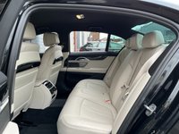 USED 2021 71 BMW 7 SERIES 3.0 730d MHT M Sport Saloon 4dr Diesel Hybrid Auto Euro 6 (s/s) (286 ps) 