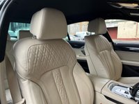 USED 2021 71 BMW 7 SERIES 3.0 730d MHT M Sport Saloon 4dr Diesel Hybrid Auto Euro 6 (s/s) (286 ps) 