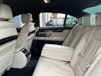 USED 2021 71 BMW 7 SERIES 3.0 730d MHT M Sport Saloon 4dr Diesel Hybrid Auto Euro 6 (s/s) (286 ps) 