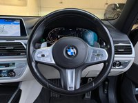 USED 2021 71 BMW 7 SERIES 3.0 730d MHT M Sport Saloon 4dr Diesel Hybrid Auto Euro 6 (s/s) (286 ps) 