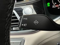 USED 2021 71 BMW 7 SERIES 3.0 730d MHT M Sport Saloon 4dr Diesel Hybrid Auto Euro 6 (s/s) (286 ps) 