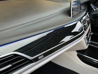 USED 2021 71 BMW 7 SERIES 3.0 730d MHT M Sport Saloon 4dr Diesel Hybrid Auto Euro 6 (s/s) (286 ps) 