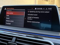 USED 2021 71 BMW 7 SERIES 3.0 730d MHT M Sport Saloon 4dr Diesel Hybrid Auto Euro 6 (s/s) (286 ps) 