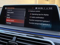 USED 2021 71 BMW 7 SERIES 3.0 730d MHT M Sport Saloon 4dr Diesel Hybrid Auto Euro 6 (s/s) (286 ps) 