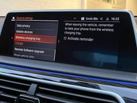 USED 2021 71 BMW 7 SERIES 3.0 730d MHT M Sport Saloon 4dr Diesel Hybrid Auto Euro 6 (s/s) (286 ps) 