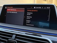 USED 2021 71 BMW 7 SERIES 3.0 730d MHT M Sport Saloon 4dr Diesel Hybrid Auto Euro 6 (s/s) (286 ps) 