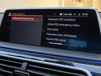 USED 2021 71 BMW 7 SERIES 3.0 730d MHT M Sport Saloon 4dr Diesel Hybrid Auto Euro 6 (s/s) (286 ps) 