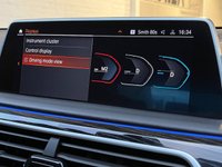 USED 2021 71 BMW 7 SERIES 3.0 730d MHT M Sport Saloon 4dr Diesel Hybrid Auto Euro 6 (s/s) (286 ps) 