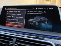 USED 2021 71 BMW 7 SERIES 3.0 730d MHT M Sport Saloon 4dr Diesel Hybrid Auto Euro 6 (s/s) (286 ps) 