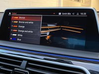 USED 2021 71 BMW 7 SERIES 3.0 730d MHT M Sport Saloon 4dr Diesel Hybrid Auto Euro 6 (s/s) (286 ps) 