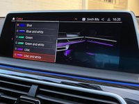 USED 2021 71 BMW 7 SERIES 3.0 730d MHT M Sport Saloon 4dr Diesel Hybrid Auto Euro 6 (s/s) (286 ps) 