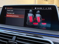 USED 2021 71 BMW 7 SERIES 3.0 730d MHT M Sport Saloon 4dr Diesel Hybrid Auto Euro 6 (s/s) (286 ps) 