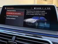 USED 2021 71 BMW 7 SERIES 3.0 730d MHT M Sport Saloon 4dr Diesel Hybrid Auto Euro 6 (s/s) (286 ps) 
