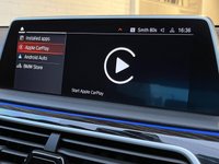 USED 2021 71 BMW 7 SERIES 3.0 730d MHT M Sport Saloon 4dr Diesel Hybrid Auto Euro 6 (s/s) (286 ps) 