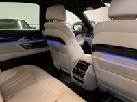 USED 2021 71 BMW 7 SERIES 3.0 730d MHT M Sport Saloon 4dr Diesel Hybrid Auto Euro 6 (s/s) (286 ps) 