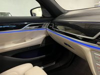 USED 2021 71 BMW 7 SERIES 3.0 730d MHT M Sport Saloon 4dr Diesel Hybrid Auto Euro 6 (s/s) (286 ps) 