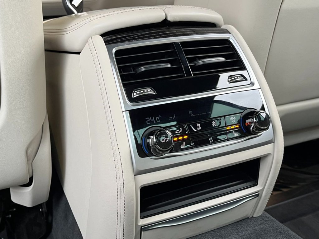 USED 2021 71 BMW 7 SERIES 3.0 730d MHT M Sport Saloon 4dr Diesel Hybrid Auto Euro 6 (s/s) (286 ps) 