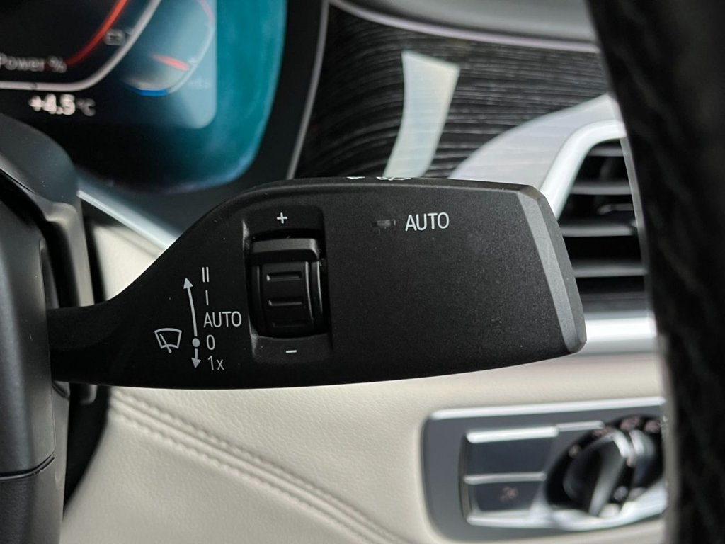 USED 2021 71 BMW 7 SERIES 3.0 730d MHT M Sport Saloon 4dr Diesel Hybrid Auto Euro 6 (s/s) (286 ps) 