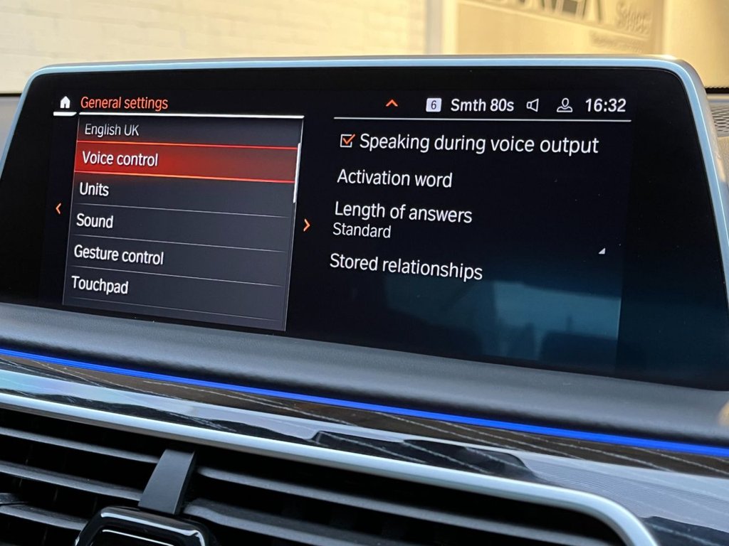 USED 2021 71 BMW 7 SERIES 3.0 730d MHT M Sport Saloon 4dr Diesel Hybrid Auto Euro 6 (s/s) (286 ps) 