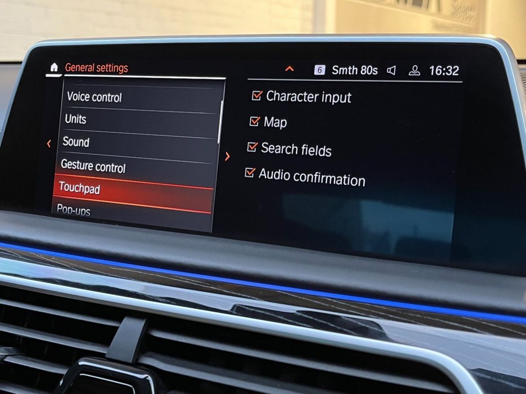 USED 2021 71 BMW 7 SERIES 3.0 730d MHT M Sport Saloon 4dr Diesel Hybrid Auto Euro 6 (s/s) (286 ps) 