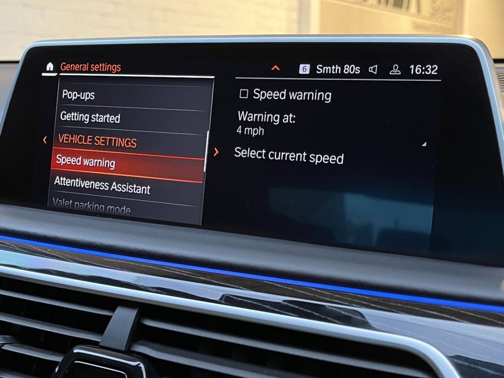 USED 2021 71 BMW 7 SERIES 3.0 730d MHT M Sport Saloon 4dr Diesel Hybrid Auto Euro 6 (s/s) (286 ps) 
