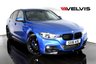 USED 2016 16 BMW 3 SERIES 3.0 335d M Sport Saloon 4dr Diesel Auto xDrive Euro 6 (s/s) (313 ps) 