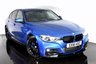 USED 2016 16 BMW 3 SERIES 3.0 335d M Sport Saloon 4dr Diesel Auto xDrive Euro 6 (s/s) (313 ps) 