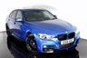 USED 2016 16 BMW 3 SERIES 3.0 335d M Sport Saloon 4dr Diesel Auto xDrive Euro 6 (s/s) (313 ps) 