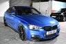 USED 2016 16 BMW 3 SERIES 3.0 335d M Sport Saloon 4dr Diesel Auto xDrive Euro 6 (s/s) (313 ps) 