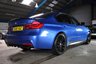 USED 2016 16 BMW 3 SERIES 3.0 335d M Sport Saloon 4dr Diesel Auto xDrive Euro 6 (s/s) (313 ps) 