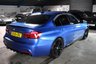 USED 2016 16 BMW 3 SERIES 3.0 335d M Sport Saloon 4dr Diesel Auto xDrive Euro 6 (s/s) (313 ps) 
