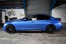 USED 2016 16 BMW 3 SERIES 3.0 335d M Sport Saloon 4dr Diesel Auto xDrive Euro 6 (s/s) (313 ps) 