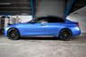 USED 2016 16 BMW 3 SERIES 3.0 335d M Sport Saloon 4dr Diesel Auto xDrive Euro 6 (s/s) (313 ps) 