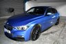 USED 2016 16 BMW 3 SERIES 3.0 335d M Sport Saloon 4dr Diesel Auto xDrive Euro 6 (s/s) (313 ps) 