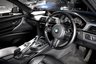USED 2016 16 BMW 3 SERIES 3.0 335d M Sport Saloon 4dr Diesel Auto xDrive Euro 6 (s/s) (313 ps) 