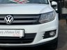 USED 2014 64 VOLKSWAGEN TIGUAN 2.0 TDI BlueMotion Tech Match SUV 5dr Diesel DSG 4WD Euro 5 (s/s) (140 ps) 