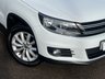 USED 2014 64 VOLKSWAGEN TIGUAN 2.0 TDI BlueMotion Tech Match SUV 5dr Diesel DSG 4WD Euro 5 (s/s) (140 ps) 