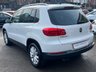 USED 2014 64 VOLKSWAGEN TIGUAN 2.0 TDI BlueMotion Tech Match SUV 5dr Diesel DSG 4WD Euro 5 (s/s) (140 ps) 
