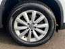 USED 2014 64 VOLKSWAGEN TIGUAN 2.0 TDI BlueMotion Tech Match SUV 5dr Diesel DSG 4WD Euro 5 (s/s) (140 ps) 